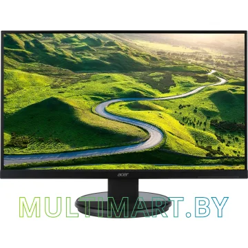 Монитор Acer K272HLEbid (UM.HX3EE.E05)
